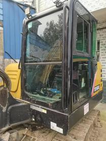 Buy Sany SY60 Used Excavator / 2 Buy Sany SY60 Used Excavator / 2