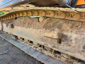 Buy Sany SY235C-8 Used Excavator / 8 Buy Sany SY235C-8 Used Excavator / 8