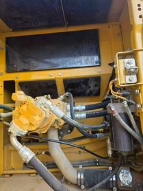 Buy Caterpillar 336E Used Excavator / 9 Buy Caterpillar 336E Used Excavator / 9