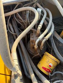 Buy Volvo EC210B Used Excavator / 7 Buy Volvo EC210B Used Excavator / 7
