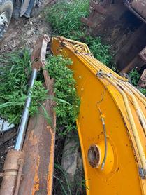 Buy Komatsu PC360-7 Used Excavator / 2 Buy Komatsu PC360-7 Used Excavator / 2