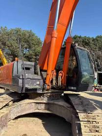 Buy Hitachi ZX330-3 Used Excavator / 8 Buy Hitachi ZX330-3 Used Excavator / 8