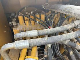 Buy Caterpillar 336E Used Excavator / 2 Buy Caterpillar 336E Used Excavator / 2