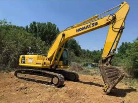 Buy Komatsu PC240-6 Used Excavator / 2 Buy Komatsu PC240-6 Used Excavator / 2