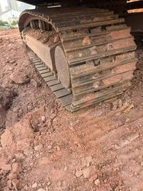 Buy Doosan DX380 Used Excavator / 7 Buy Doosan DX380 Used Excavator / 7