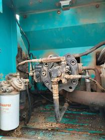 Buy Kobelco SK200-2 Used Excavator / 8 Buy Kobelco SK200-2 Used Excavator / 8