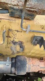 Buy Caterpillar 320D Used Excavator / 4 Buy Caterpillar 320D Used Excavator / 4
