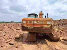 Buy Hitachi EX200-3 Used Excavator / 3 Buy Hitachi EX200-3 Used Excavator / 3