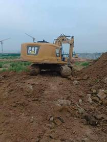 Buy Caterpillar 320A Used Excavator / 3 Buy Caterpillar 320A Used Excavator / 3
