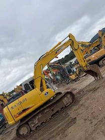 Buy Sumitomo SH120-3 Used Excavator / 3 Buy Sumitomo SH120-3 Used Excavator / 3