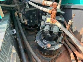 Buy Kobelco SK210-6 Used Excavator / 5 Buy Kobelco SK210-6 Used Excavator / 5