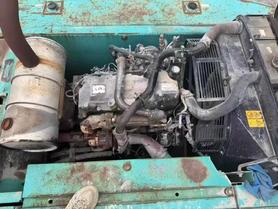 Buy Kobelco SK260 Used Excavator / 3 Buy Kobelco SK260 Used Excavator / 3