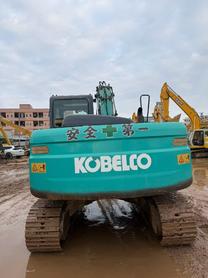Buy Kobelco SK140LC-8 Used Excavator / 8 Buy Kobelco SK140LC-8 Used Excavator / 8