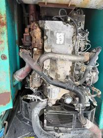 Buy Kobelco SK260 Used Excavator / 6 Buy Kobelco SK260 Used Excavator / 6