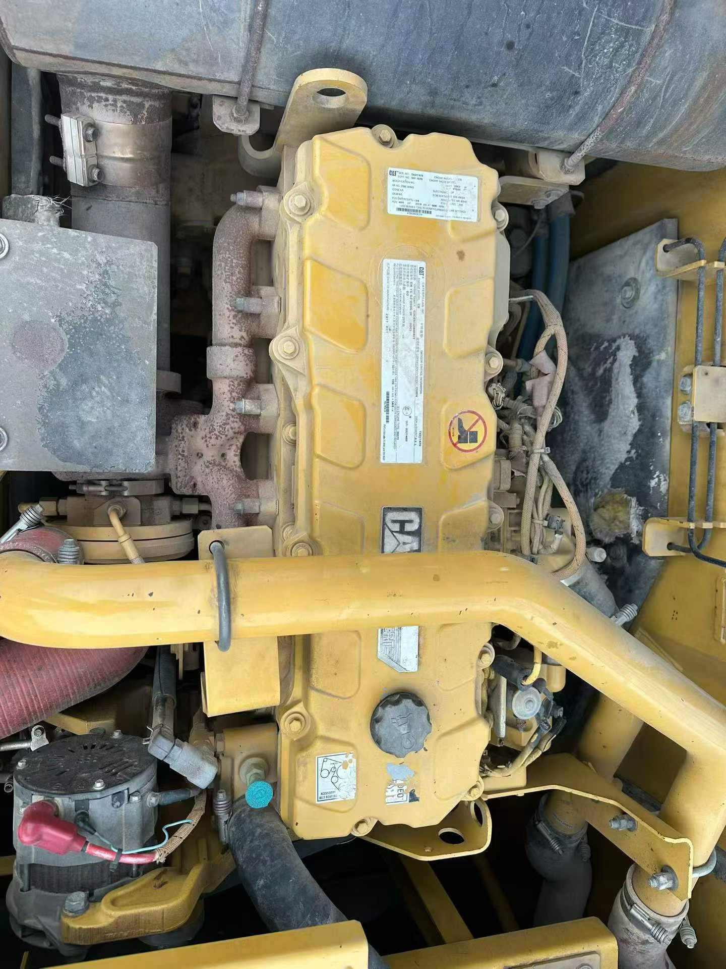 Buy Caterpillar 336E Used Excavator / 9 Buy Caterpillar 336E Used Excavator / 9