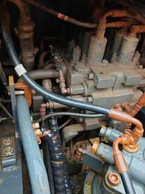 Buy Doosan DH200-3 Used Excavator / 7 Buy Doosan DH200-3 Used Excavator / 7