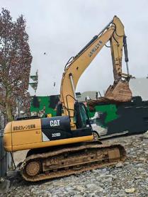 Buy Caterpillar 320D Used Excavator / 7 Buy Caterpillar 320D Used Excavator / 7