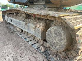 Buy Volvo EC210B Used Excavator / 5 Buy Volvo EC210B Used Excavator / 5