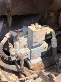 Buy Sany SY60 Used Excavator / 6 Buy Sany SY60 Used Excavator / 6