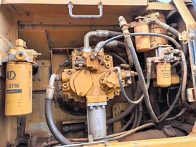 Buy Caterpillar 336E Used Excavator / 4 Buy Caterpillar 336E Used Excavator / 4