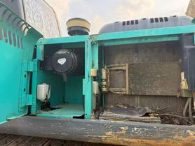 Buy Kobelco SK210-6 Used Excavator / 4 Buy Kobelco SK210-6 Used Excavator / 4