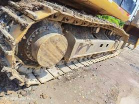 Buy Caterpillar 336E Used Excavator / 7 Buy Caterpillar 336E Used Excavator / 7