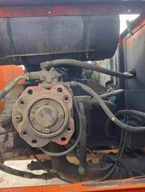 Buy Doosan DH258-7 Used Excavator / 5 Buy Doosan DH258-7 Used Excavator / 5