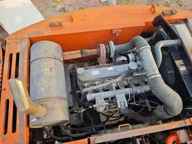 Buy Doosan DH258-7 Used Excavator / 4 Buy Doosan DH258-7 Used Excavator / 4