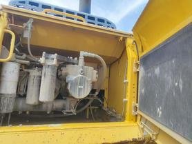 Buy Komatsu WA500-3 Used Excavator / 5 Buy Komatsu WA500-3 Used Excavator / 5