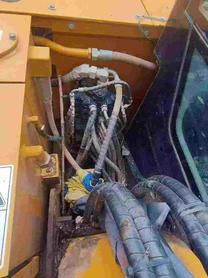 Buy Sany SY75C-8 Used Excavator / 7 Buy Sany SY75C-8 Used Excavator / 7