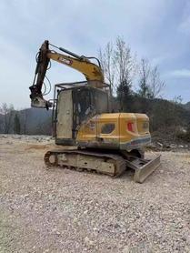 Buy XCMG XE75C Used Excavator / 3 Buy XCMG XE75C Used Excavator / 3