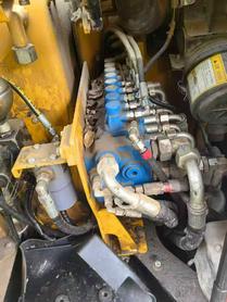 Buy Sany SY55 Used Excavator / 9 Buy Sany SY55 Used Excavator / 9