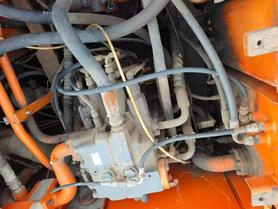 Buy Doosan DH258-7 Used Excavator / 3 Buy Doosan DH258-7 Used Excavator / 3