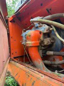 Buy Doosan DX380 Used Excavator / 4 Buy Doosan DX380 Used Excavator / 4
