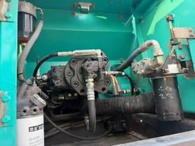 Buy Kobelco SK210 Used Excavator / 9 Buy Kobelco SK210 Used Excavator / 9