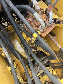 Buy Komatsu PC200-7 Used Excavator / 7 Buy Komatsu PC200-7 Used Excavator / 7