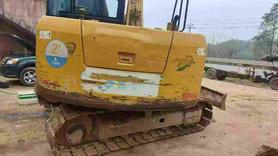 Buy Sany SY75 Used Excavator / 2 Buy Sany SY75 Used Excavator / 2