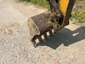 Buy Sany SY16C Used Excavator / 8 Buy Sany SY16C Used Excavator / 8