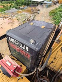 Buy Caterpillar 320D Used Excavator / 4 Buy Caterpillar 320D Used Excavator / 4
