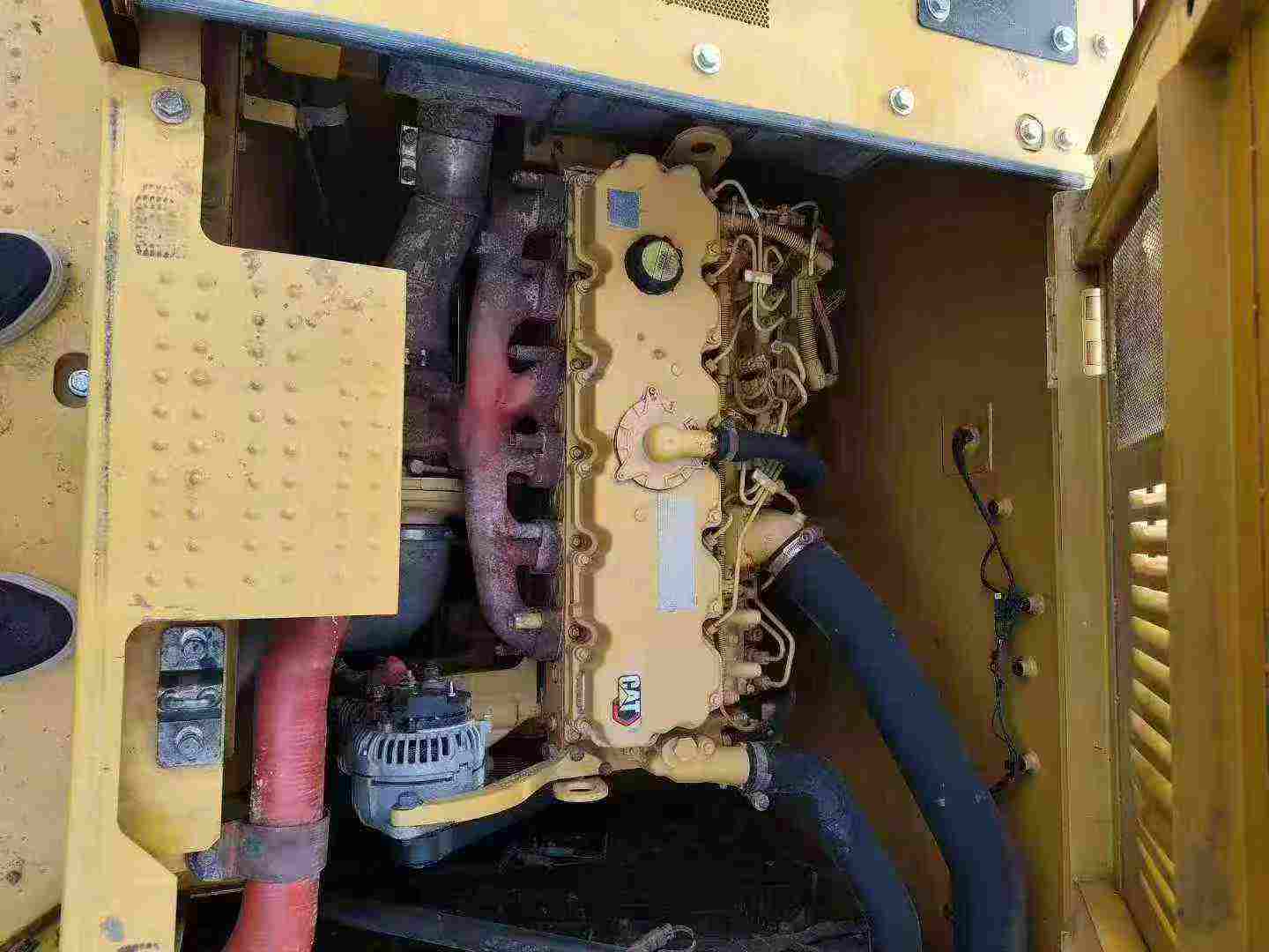 Buy Caterpillar 330B Used Excavator / 5