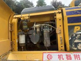 Buy Komatsu HB215LC-1 Used Excavator / 7 Buy Komatsu HB215LC-1 Used Excavator / 7