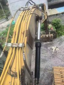 Buy Caterpillar 326DL Used Excavator / 6 Buy Caterpillar 326DL Used Excavator / 6