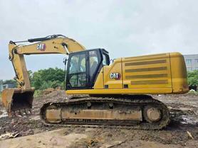 Buy Caterpillar 336E Used Excavator / 2 Buy Caterpillar 336E Used Excavator / 2