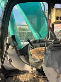 Buy Kobelco SK350-8 Used Excavator / 4 Buy Kobelco SK350-8 Used Excavator / 4