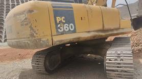 Buy Komatsu PC360-7 Used Excavator / 7 Buy Komatsu PC360-7 Used Excavator / 7