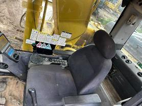 Buy Komatsu PC200-8N1 Used Excavator / 5 Buy Komatsu PC200-8N1 Used Excavator / 5