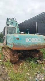 Buy Kobelco SK200 Used Excavator / 4 Buy Kobelco SK200 Used Excavator / 4