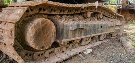 Buy Sumitomo SH350-5 Used Excavator / 6 Buy Sumitomo SH350-5 Used Excavator / 6