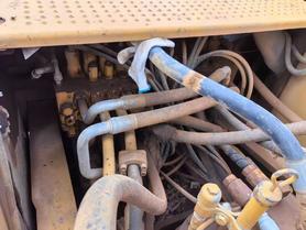 Buy Caterpillar 336E Used Excavator / 3 Buy Caterpillar 336E Used Excavator / 3