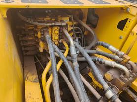 Buy Komatsu PC240-6 Used Excavator / 3 Buy Komatsu PC240-6 Used Excavator / 3